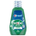 Scope Crest +  Mouthwash, 1.2oz, 189PK 3700097506